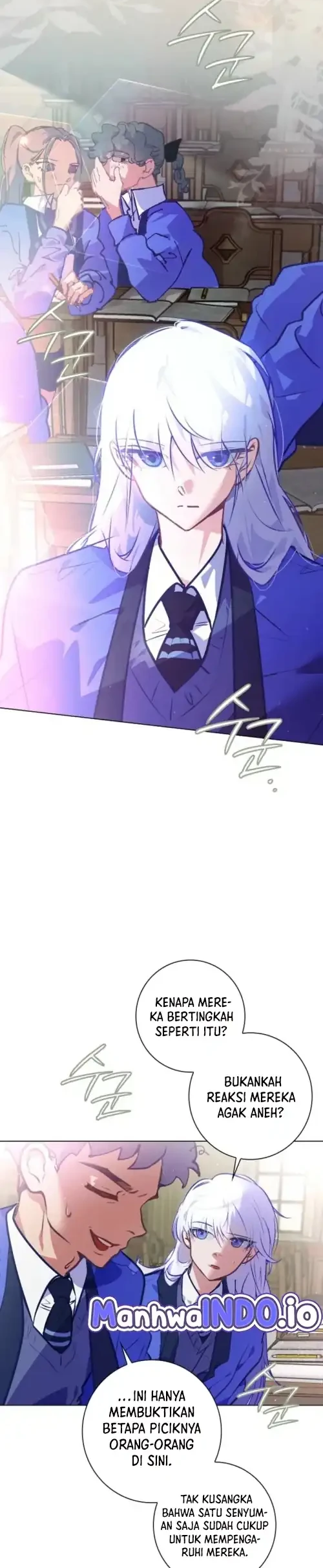 Manhwa Seian Chapter 21 gambar 2