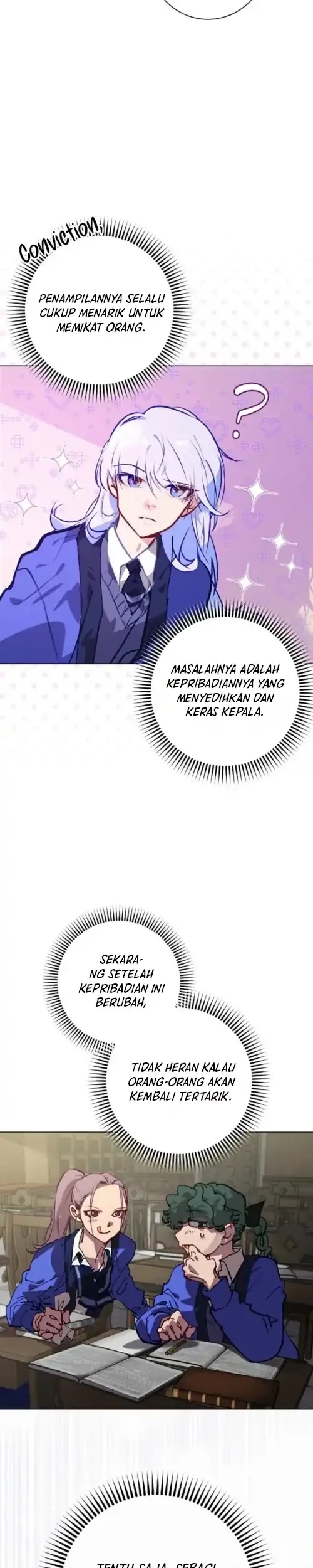 Seian Chapter 21 Gambar 3