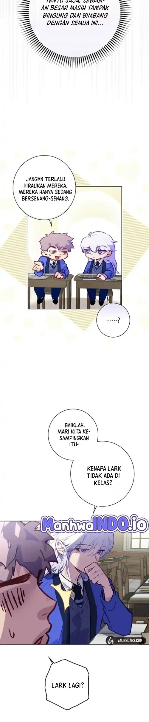 Seian Chapter 21 Gambar 4