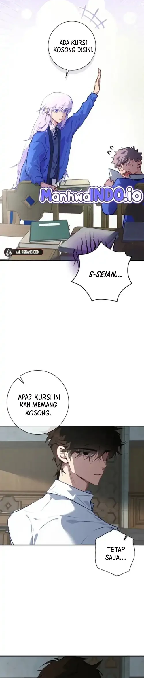 Seian Chapter 21 Gambar 8