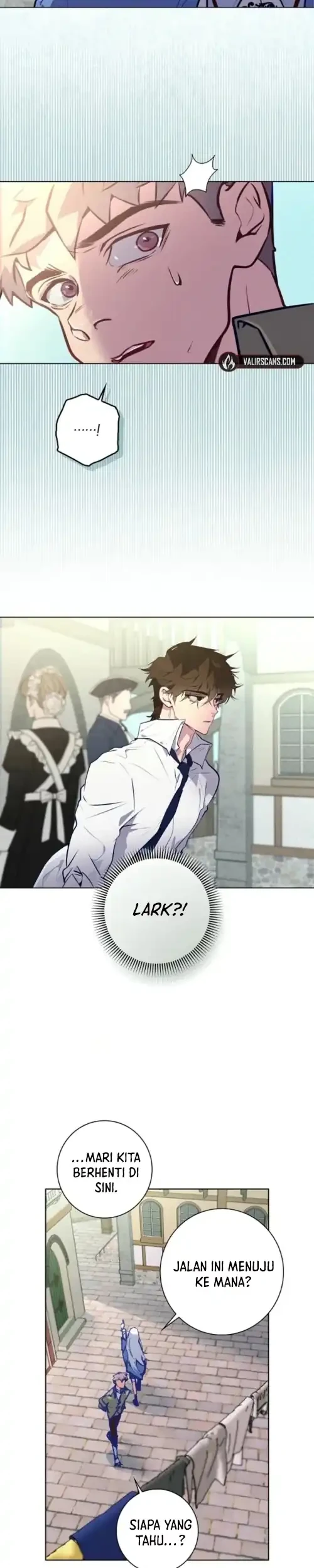 Seian Chapter 21 Gambar 15