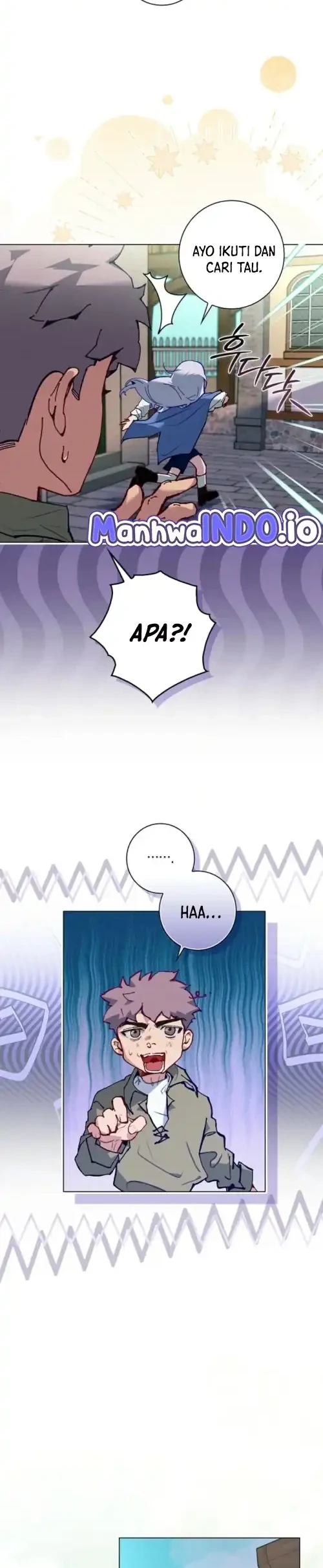 Seian Chapter 21 Gambar 16