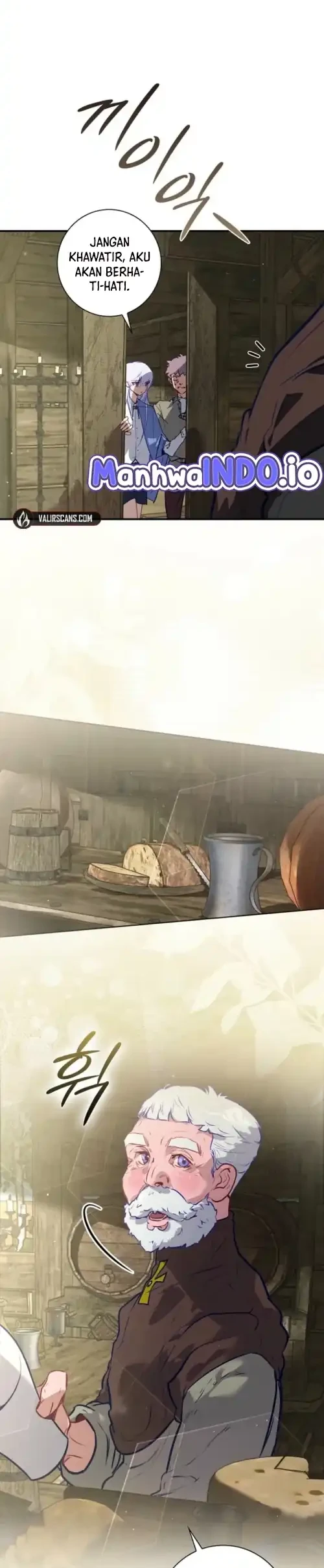 Seian Chapter 21 Gambar 18