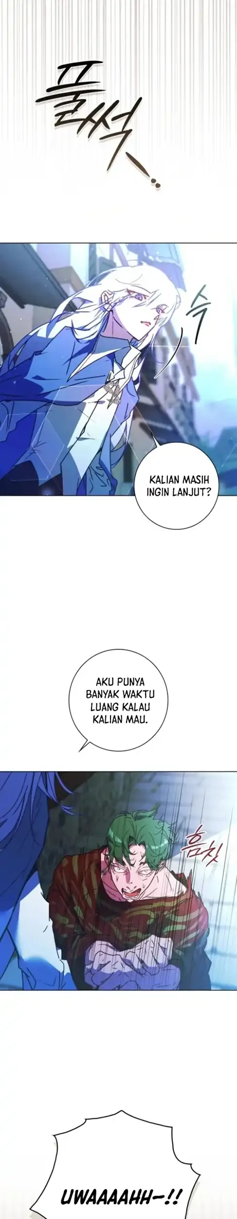 Seian Chapter 22 Gambar 19