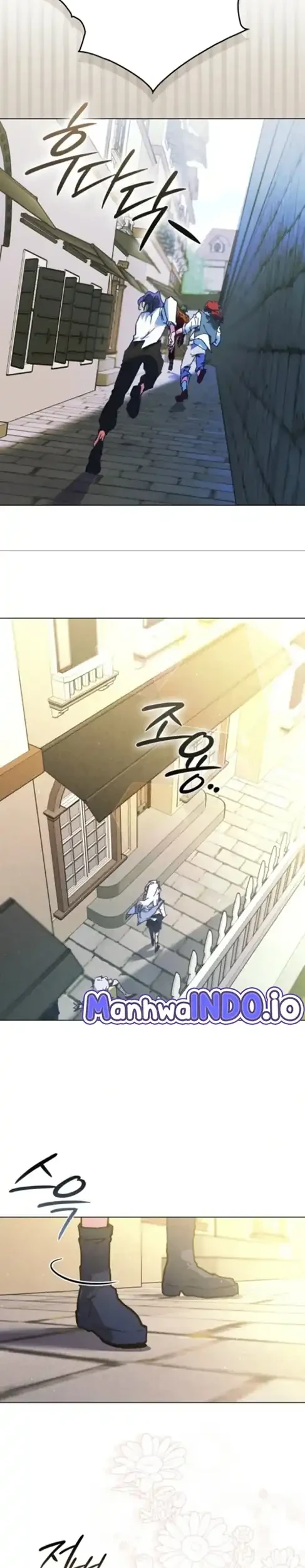 Seian Chapter 22 Gambar 20