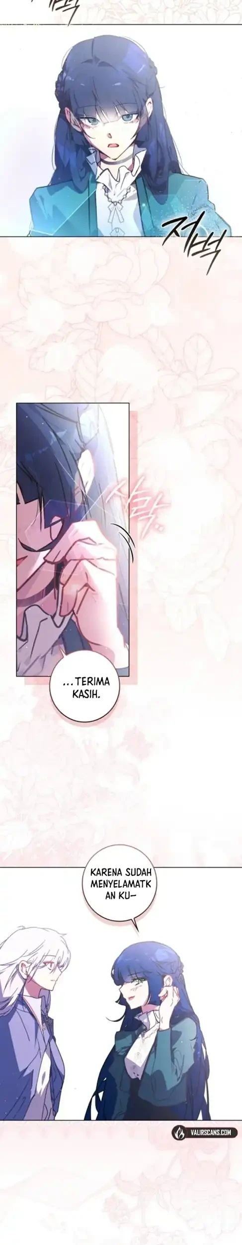 Seian Chapter 22 Gambar 21