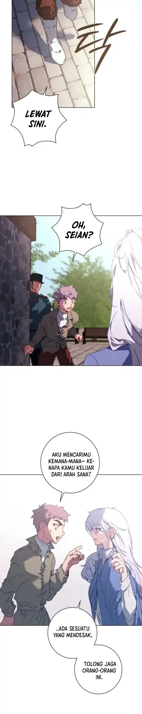 Seian Chapter 22 Gambar 25