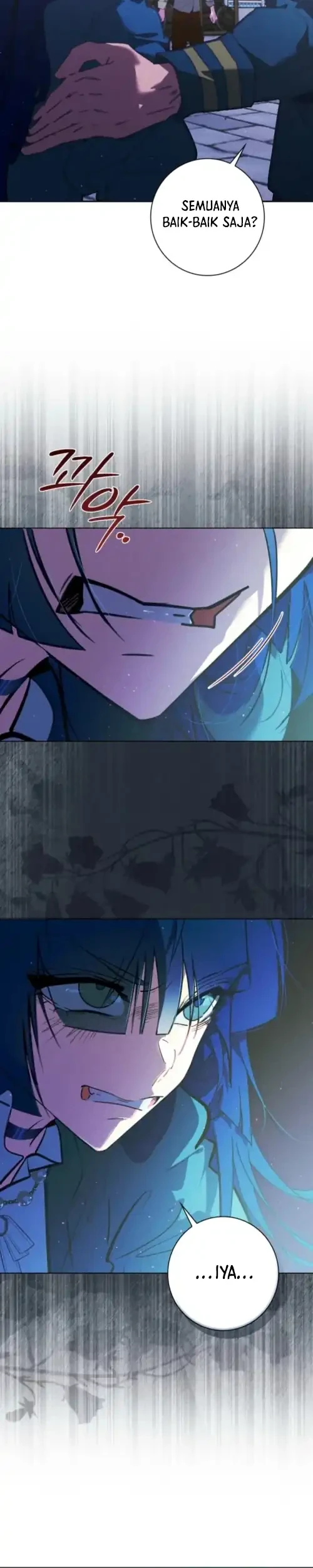 Seian Chapter 22 Gambar 27