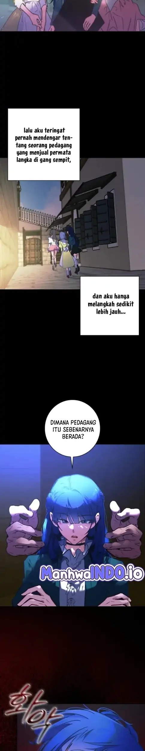Manhwa Seian Chapter 22 gambar 2