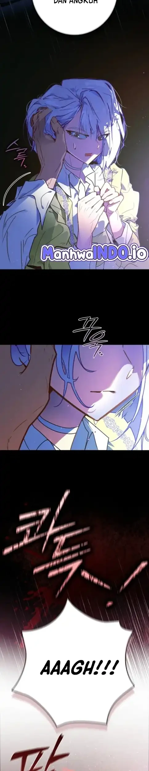 Seian Chapter 22 Gambar 6