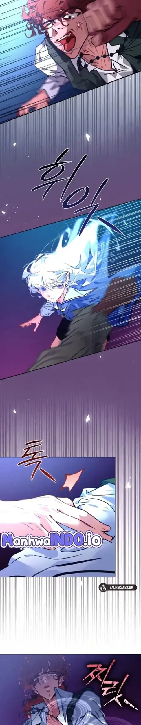 Seian Chapter 22 Gambar 14