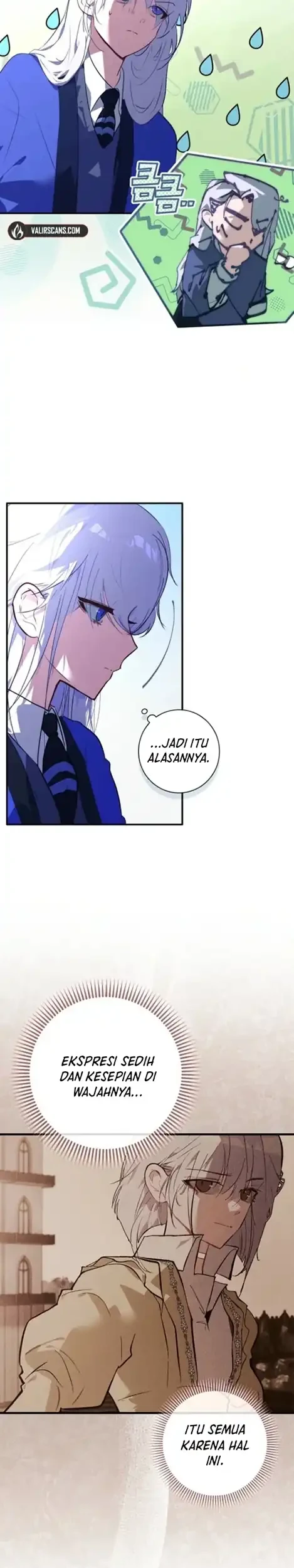 Seian Chapter 23 Gambar 19