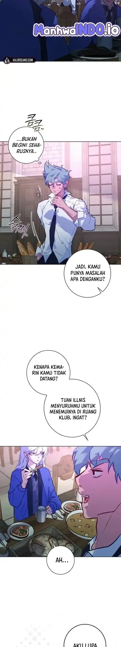 Seian Chapter 23 Gambar 22