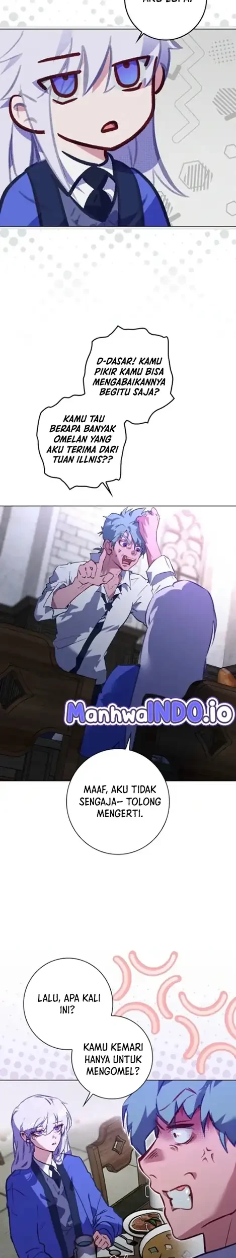 Seian Chapter 23 Gambar 23