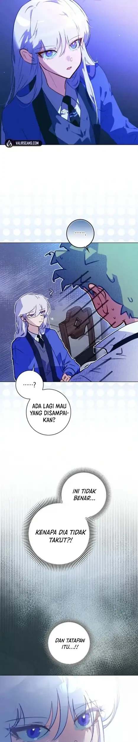 Seian Chapter 23 Gambar 25