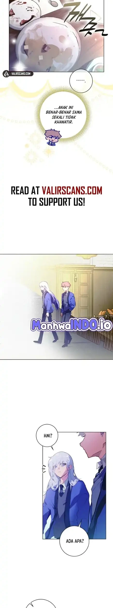 Seian Chapter 23 Gambar 28