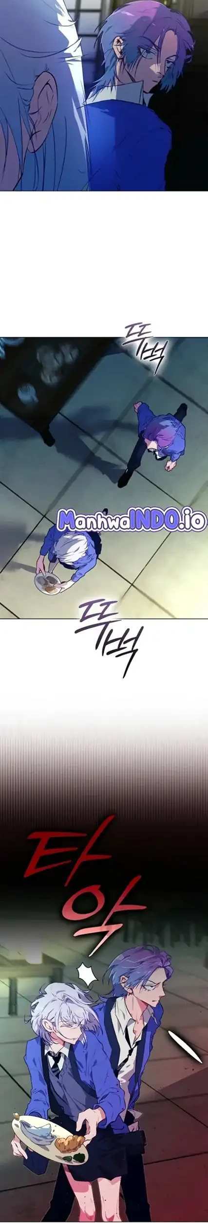 Manhwa Seian Chapter 24 gambar 2