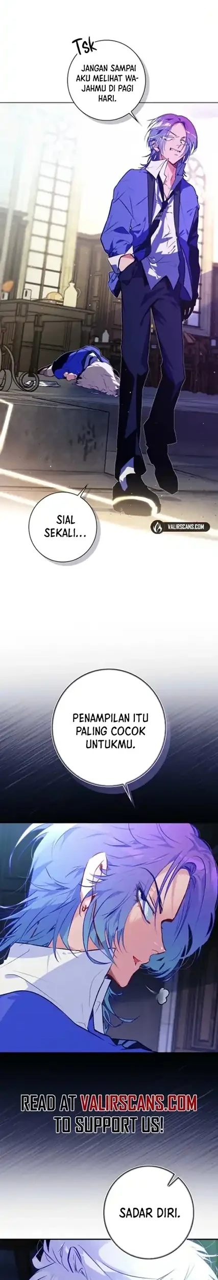 Seian Chapter 24 Gambar 4