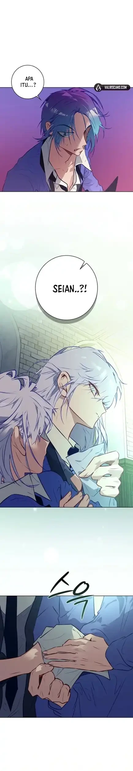 Seian Chapter 24 Gambar 7