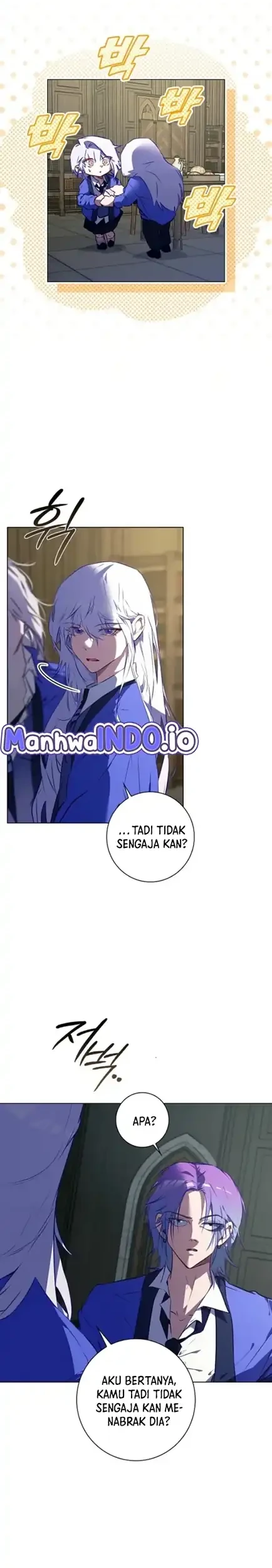 Seian Chapter 24 Gambar 8