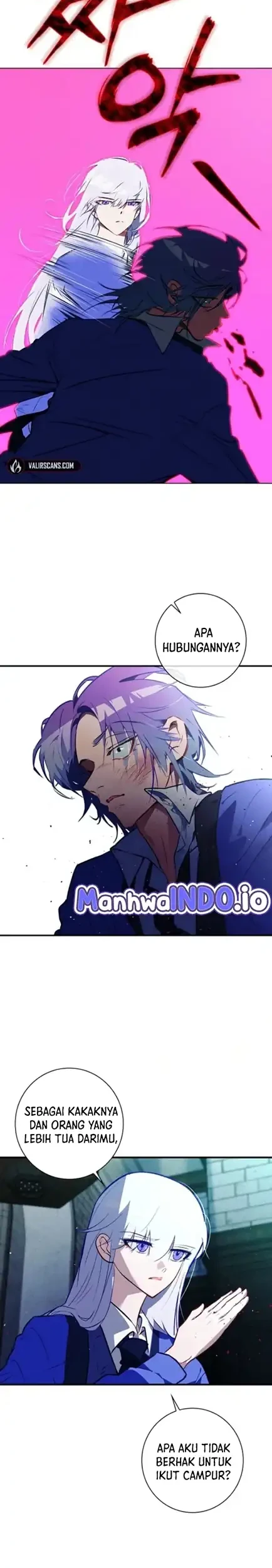 Seian Chapter 24 Gambar 10