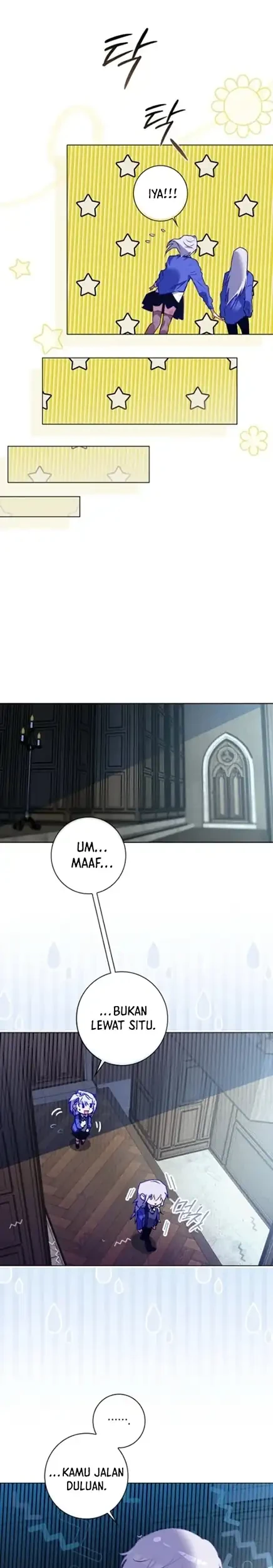 Seian Chapter 24 Gambar 15