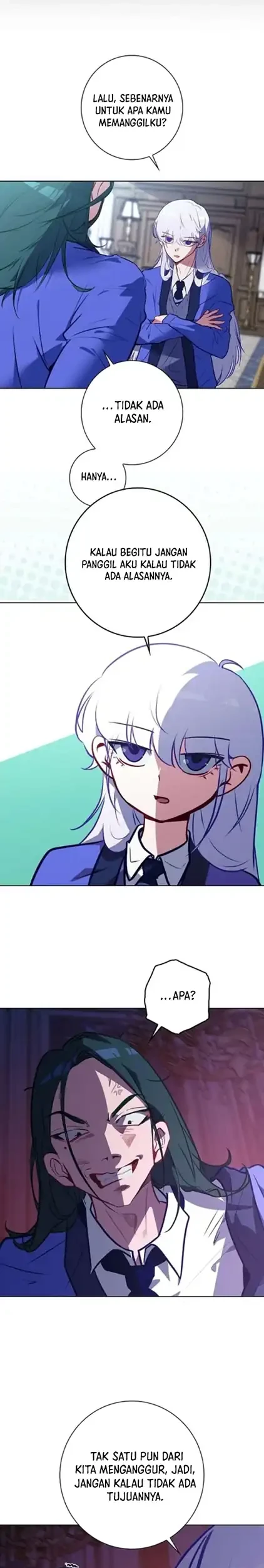 Seian Chapter 25 Gambar 19