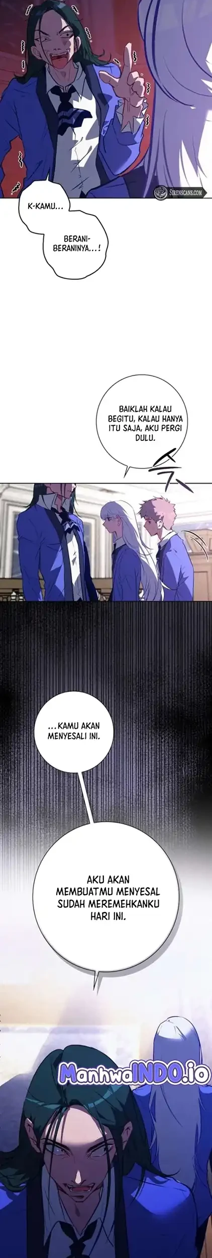 Seian Chapter 25 Gambar 20