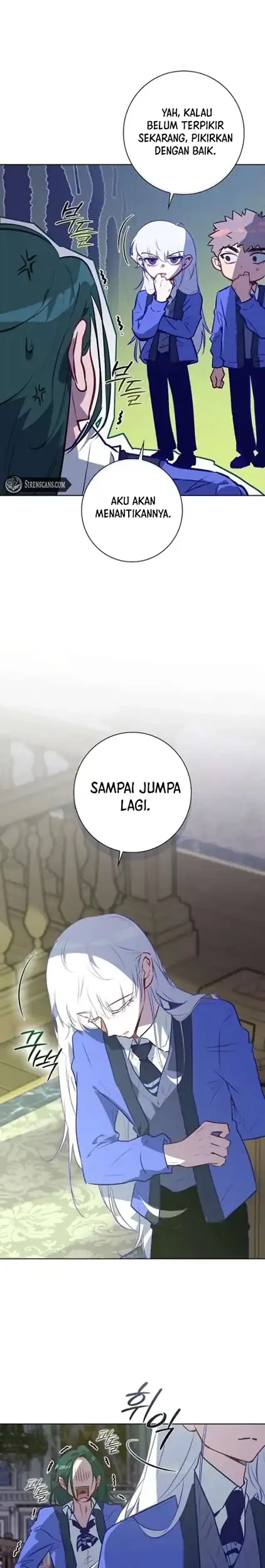 Seian Chapter 25 Gambar 22