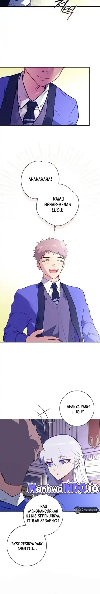Seian Chapter 25 Gambar 24