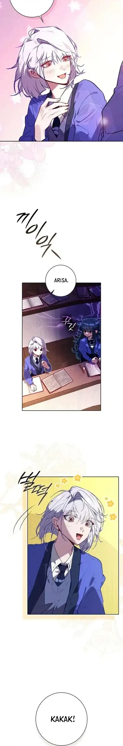 Seian Chapter 25 Gambar 4