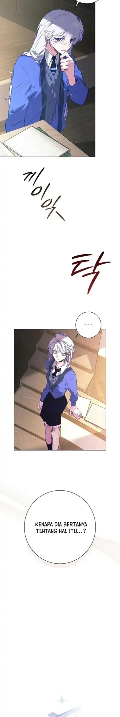 Seian Chapter 25 Gambar 9