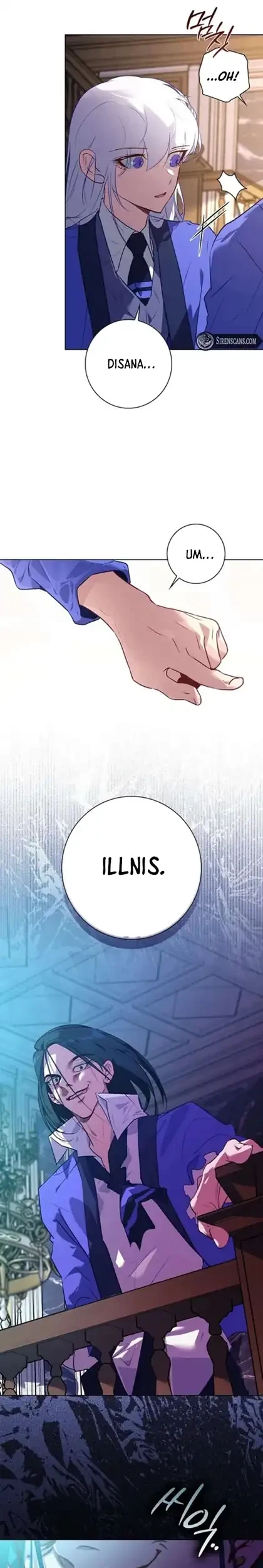 Seian Chapter 25 Gambar 11