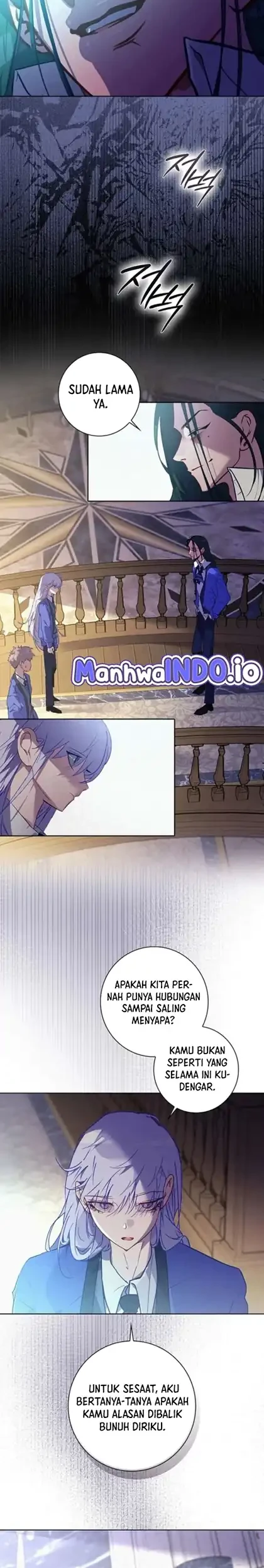 Seian Chapter 25 Gambar 12