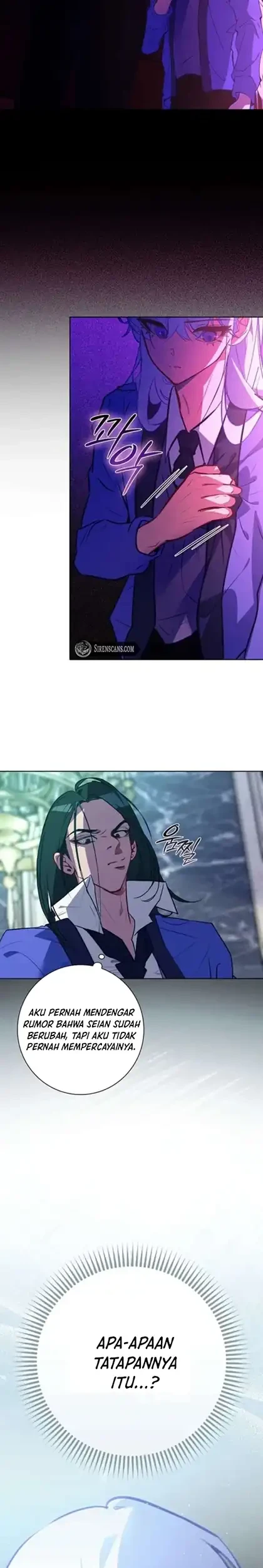 Seian Chapter 25 Gambar 15
