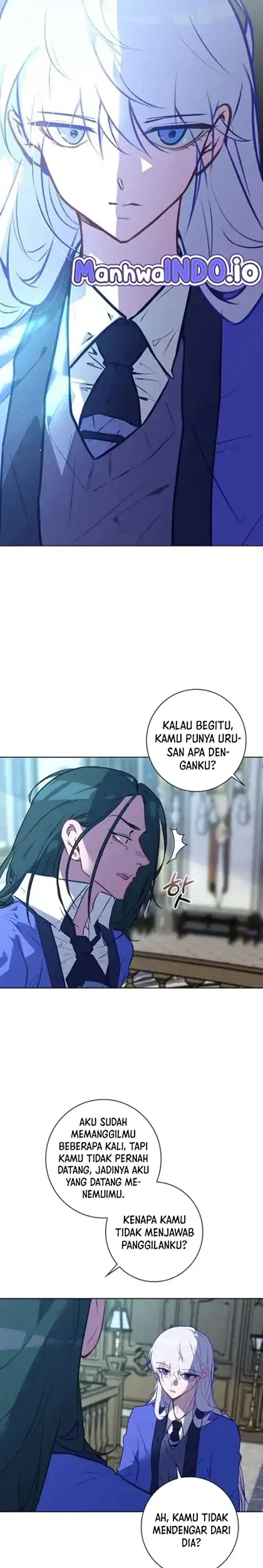 Seian Chapter 25 Gambar 16