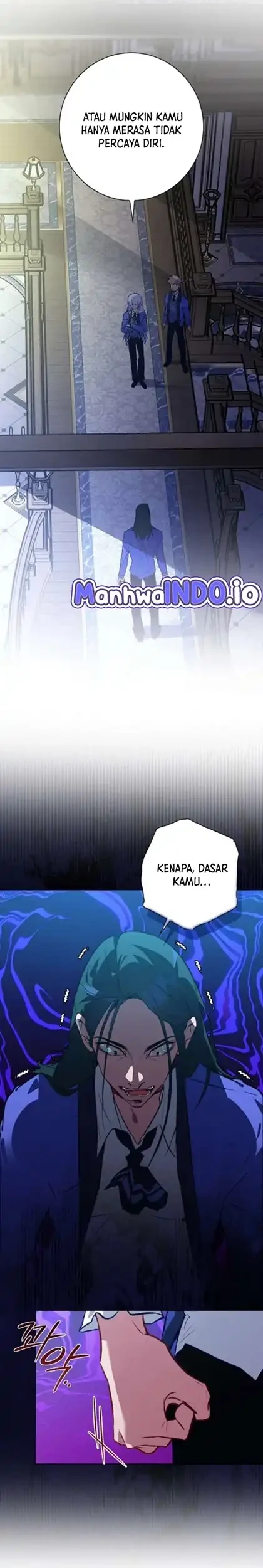 Seian Chapter 25 Gambar 18