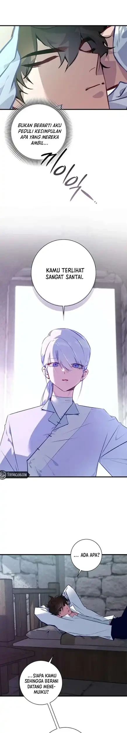 Seian Chapter 26 Gambar 19