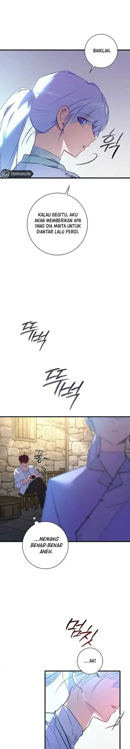 Seian Chapter 26 Gambar 22