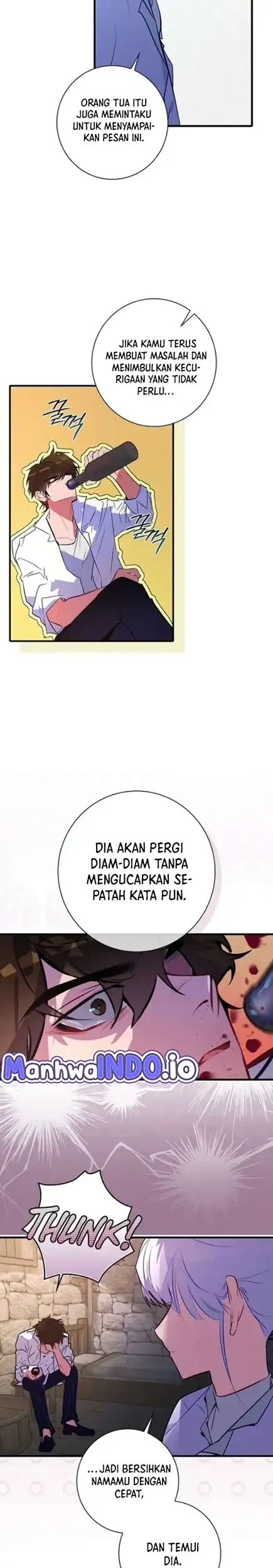 Seian Chapter 26 Gambar 23