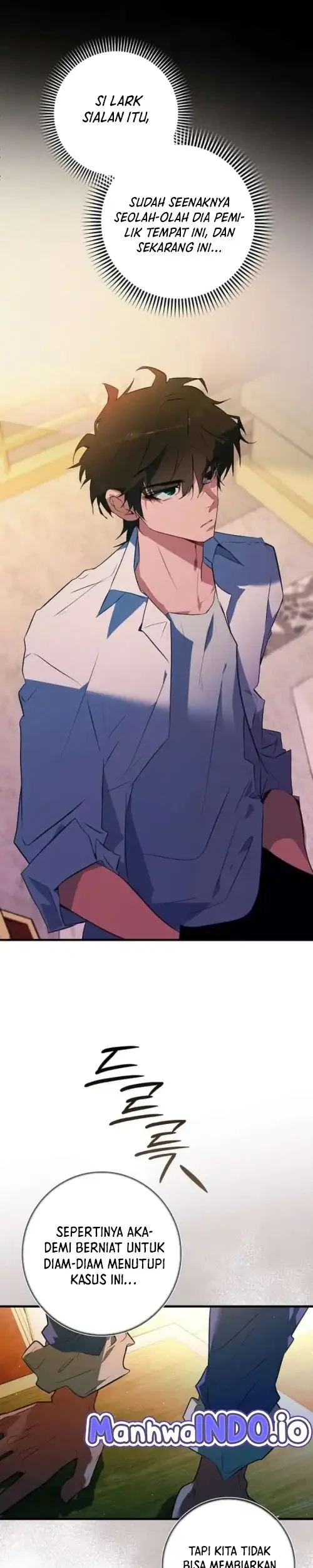 Seian Chapter 26 Gambar 27