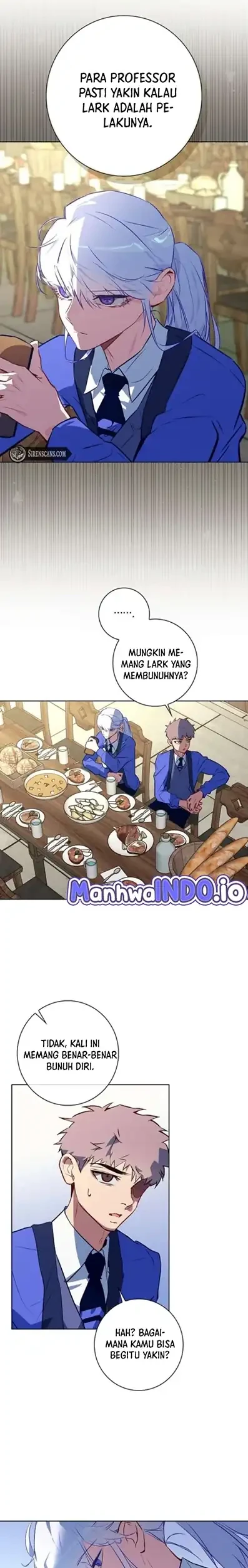 Manhwa Seian Chapter 26 gambar 2