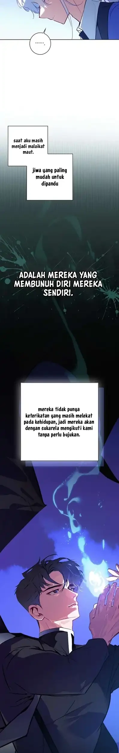 Seian Chapter 26 Gambar 3