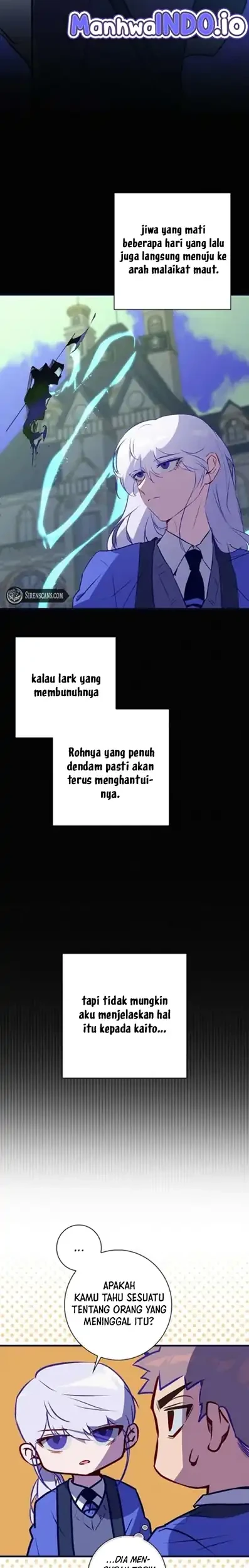 Seian Chapter 26 Gambar 4