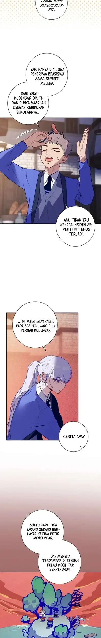 Seian Chapter 26 Gambar 5