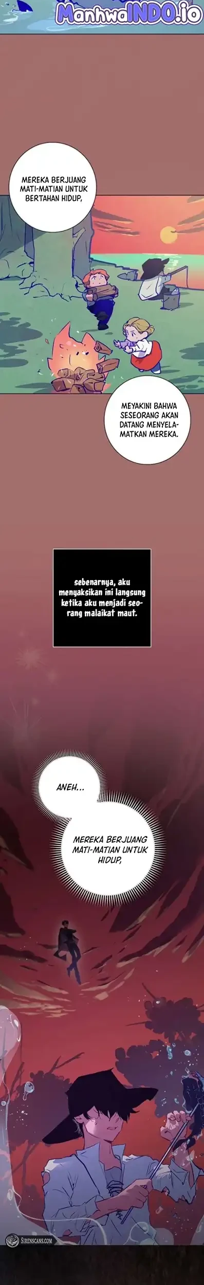 Seian Chapter 26 Gambar 6