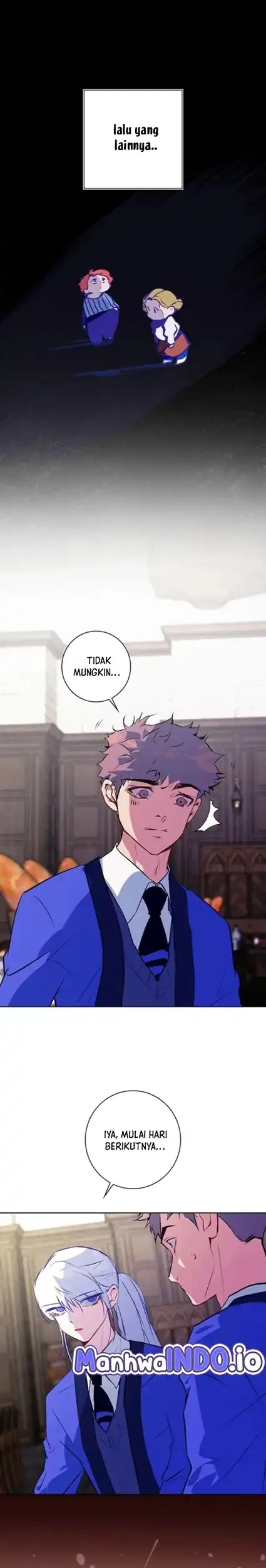 Seian Chapter 26 Gambar 8