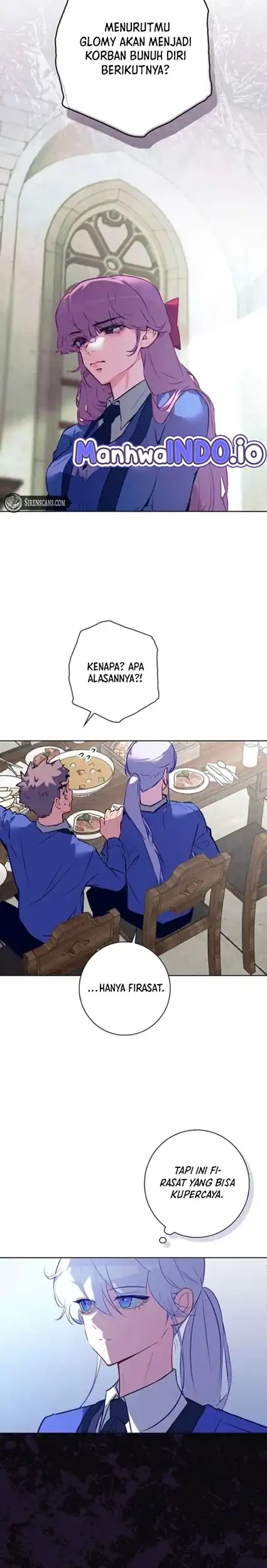 Seian Chapter 26 Gambar 12