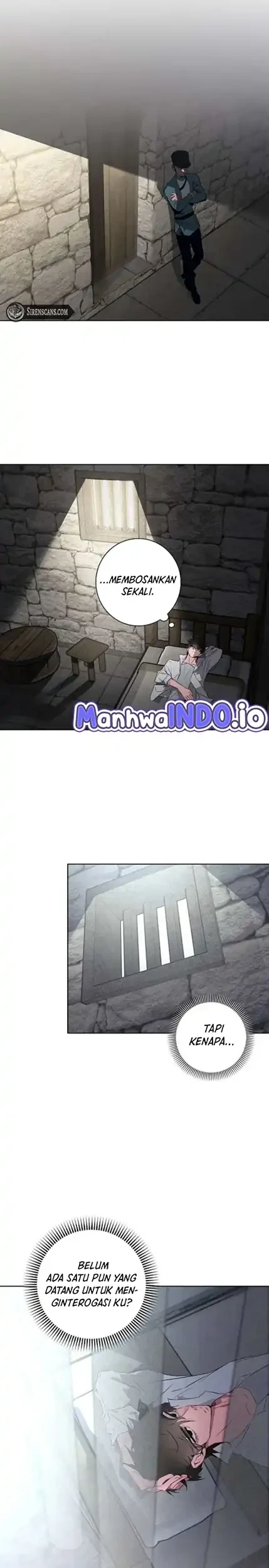 Seian Chapter 26 Gambar 14