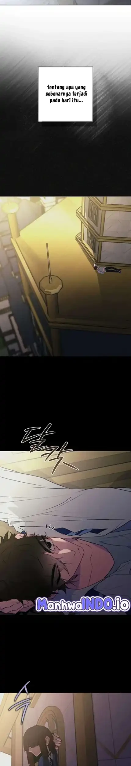 Seian Chapter 26 Gambar 15